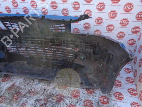 Front bumper RENAULT MEGANE II (BM0/1_, CM0/1_) 1.6 16V (BM0C, CM0C) | BP8948395C7 