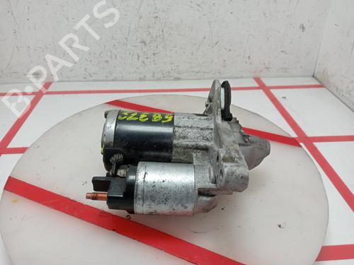 Used Starter NISSAN QASHQAI II SUV (J11, J11_) [2013-2025]  27348578