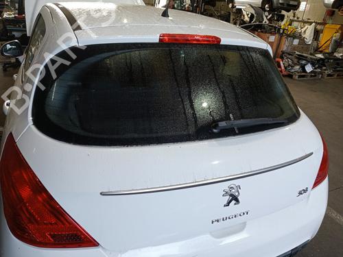 Electronic module PEUGEOT 308 I (4A_, 4C_)  | BP30440180M83 