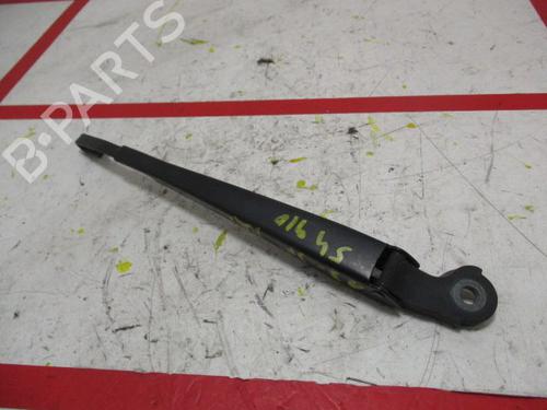 Used Rear windshield wiper arm AUDI A3 (8L1) 1.8 T (150 hp) 15932978