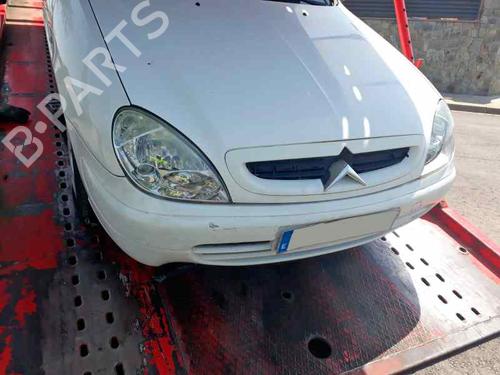 Front right window mechanism CITROËN XSARA Coupe (N0) 2.0 16V | BP7397303C23 