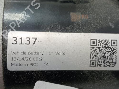 Starter SMART FORFOUR (454) 1.5 CDI (454.000) | BP33321085M8  - Image 5