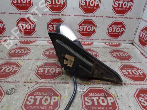 Left mirror VOLVO S40 I (644) 1.9 DI | BP7397156C26 