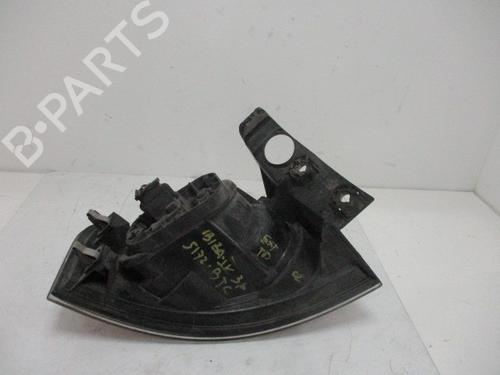 Right taillight SEAT IBIZA III (6L1)  | BP7342460C35 