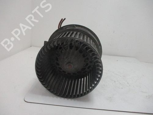 Heater blower motor PEUGEOT 207 (WA_, WC_) 1.6 HDi | BP7389015M62 