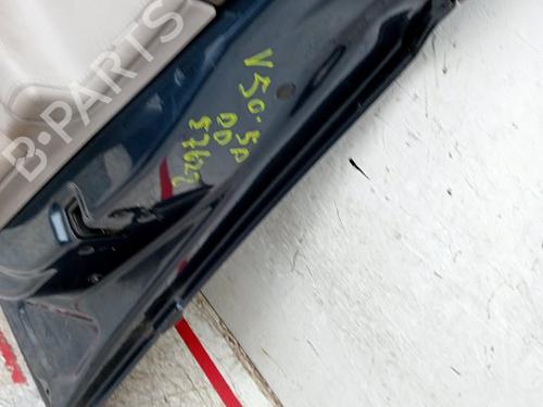 Right front door VOLVO V50 (545) T5 AWD | BP21286831C3