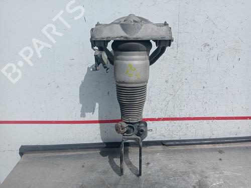 Left front shock absorber AUDI Q7 (4LB) 3.0 TDI quattro | BP30304886M16 - Image 2