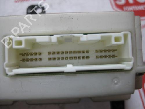 Climate control NISSAN QASHQAI / QASHQAI +2 I (J10, NJ10, JJ10E) 1.5 dCi | BP7323383I5 