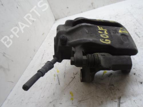 Right front brake caliper VW GOLF III (1H1) 2.0 GTI 16V | BP15920186M104 