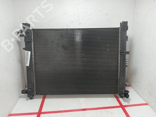 Water radiator DACIA SANDERO II | BP33983102M31 - Image 2