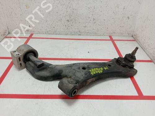Used Left front suspension arm CHEVROLET CAPTIVA (C100, C140) 2.0 D (150 hp) 28837711