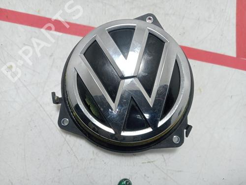 Used Tailgate handle Tailgate handle VW POLO V (6R1, 6C1) [2009-2022] 29311465 29311465
