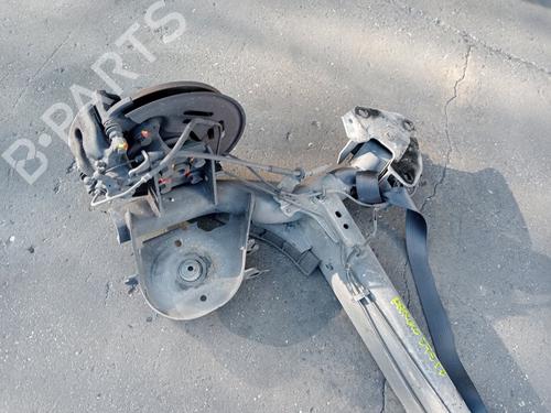 Bagaksel RENAULT KANGOO Express (FW0/1_) 1.5 dCi 70 (FW0A, KW0V) | BP32502147M2 - Image 4