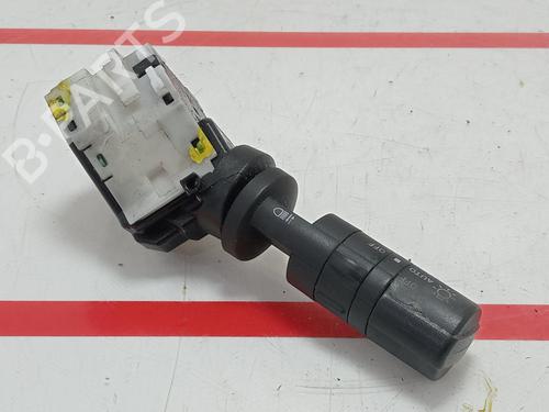 Ratstangsstang NISSAN QASHQAI I (J10, NJ10)  | BP29409118I23 