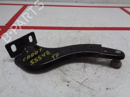 Hinge/Door check strap VW CADDY III MPV (2KB, 2KJ, 2CB, 2CJ) 1.9 TDI | BP15936716C146 