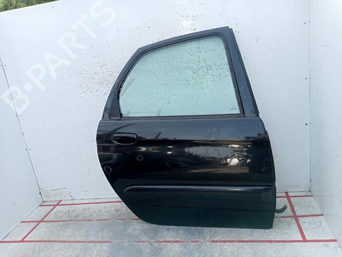 Used Right rear door CITROËN XSARA PICASSO (N68) 1.6 HDi (109 hp) 26697117