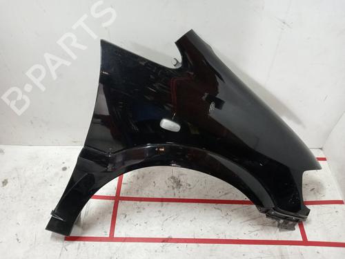 Right front fenders OPEL ZAFIRA A MPV (T98) 2.2 DTI 16V (F75) | BP15948261C42 
