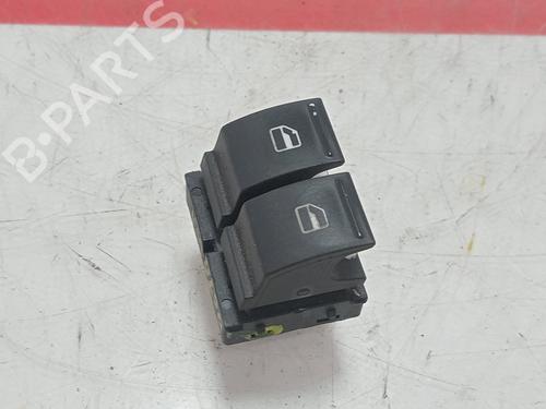 Used Left front window switch Left front window switch 34558973 34558973