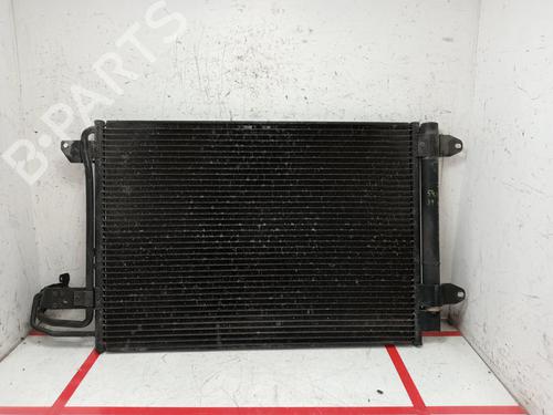AC-Kondensator SEAT ALTEA (5P1) [2004-2015]  28167309