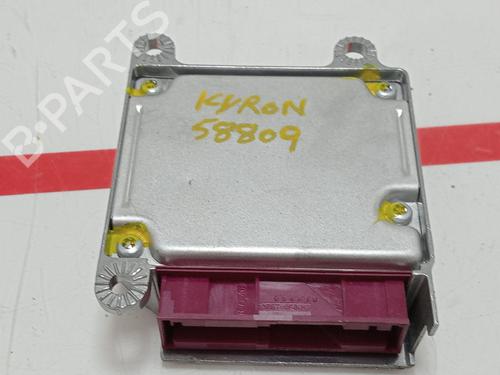 Kollisjonspute styreenhet SSANGYONG KYRON  | BP29333134M53 