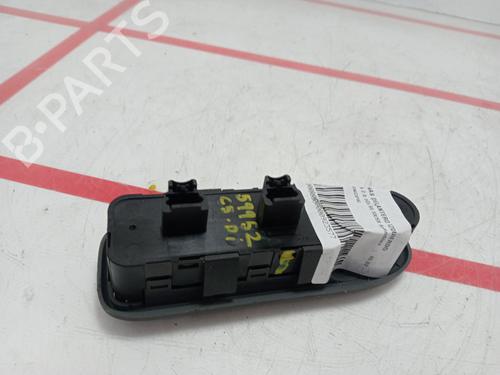 Left front window switch CITROËN C5 I (DC_) 2.0 HDi (DCRHZB, DCRHZE) | BP37198242I27 - Image 6