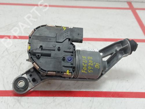 Used Front wiper motor Front wiper motor FORD FOCUS III [2010-2020] 32721749 32721749