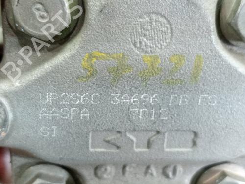 Steering pump FORD FUSION (JU_) 1.4 TDCi | BP21781292M99 