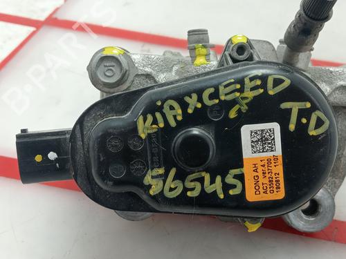 Right rear brake caliper KIA XCEED (CD) | BP18337621M106