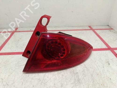 Used Right taillight Right taillight 38734392 38734392