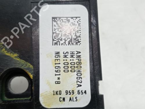 Electronic module VW TIGUAN (5N_) | BP36449920M83 - Image 3