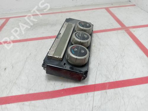 Climate control NISSAN NAVARA NP300 (D40)  | BP32748591I5  - Image 5