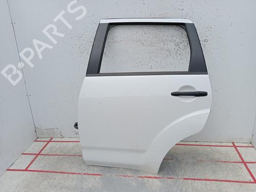 Used Left rear door MITSUBISHI OUTLANDER II (CW_W) 2.0 DI-D (CW8W) (140 hp) 27627605