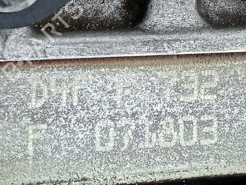 Engine DACIA SANDERO | BP25443379M1