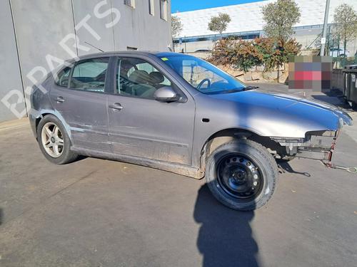 Steering rack SEAT LEON (1M1)  | BP16267902M22 