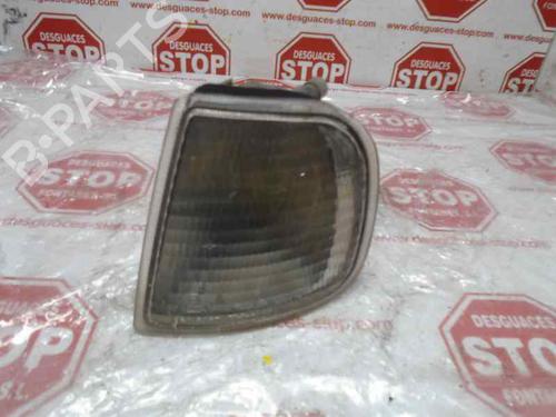 Used Left front indicator SEAT CORDOBA (6K1, 6K2) 1.9 TDI (90 hp) 7320327