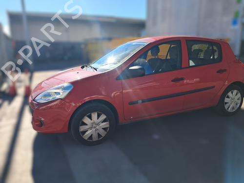 Left mirror RENAULT CLIO III (BR0/1, CR0/1) 1.5 dCi (C/BR0G, C/BR1G) | BP32188243C26 