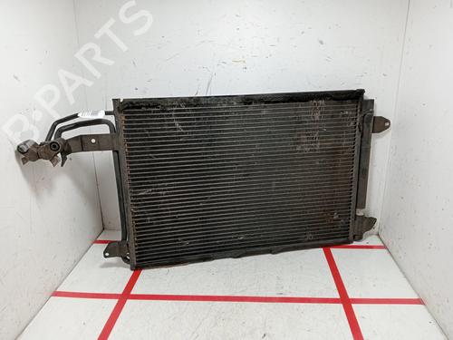 Used AC radiator AC radiator AUDI A3 (8P1) [2003-2013] 29439821 29439821