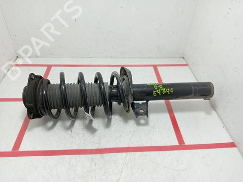 Used Right front shock absorber Right front shock absorber 38000809 38000809