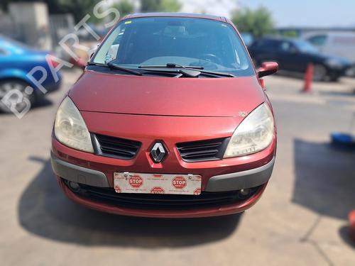 Used Parts RENAULT SCÉNIC II (JM0/1_) 4860993