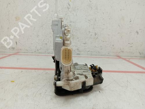 Rear left lock SEAT EXEO ST (3R5) 2.0 TDI | BP27660849C100 