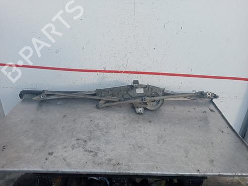 Front wiper motor SEAT ALHAMBRA (7V8, 7V9) 1.9 TDI | BP29616969M29 