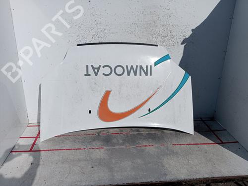 Motorhjelm Motorhjelm FORD TOURNEO CONNECT 1.8 TDCi /TDDi /DI (75 hp) 36276603 36276603
