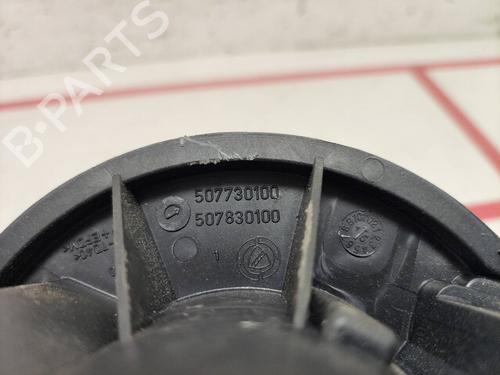 Heater blower motor OPEL COMBO Box Body/MPV (X12) 1.3 CDTI (B05) | BP32507657M62 - Image 3