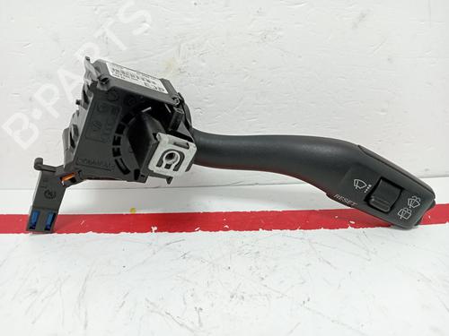 Used Steering column stalk AUDI A3 Sportback (8PA) 2.0 FSI (150 hp) 15931576