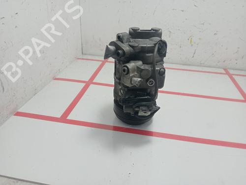 AC compressor BMW 1 (E87) 118 d | BP23567158M34 