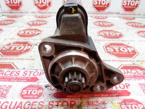 Starter SEAT IBIZA II (6K1) 1.9 D | BP7393932M8 