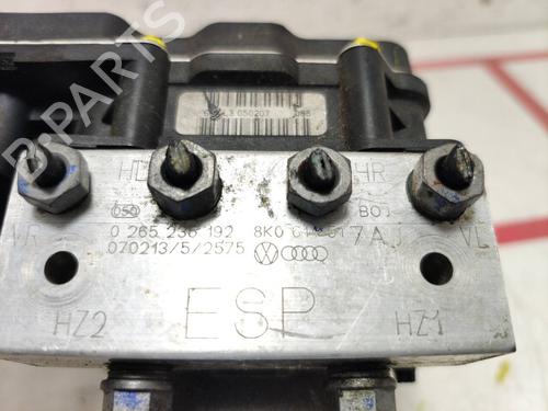 ABS pump AUDI A5 (8T3) 3.0 TDI quattro | BP27804438M43 - Image 3