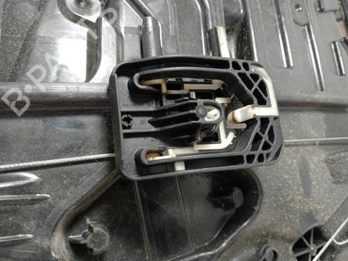 Rear right window mechanism FORD PUMA (J2K, CF7) | BP27989058C25 - Image 4