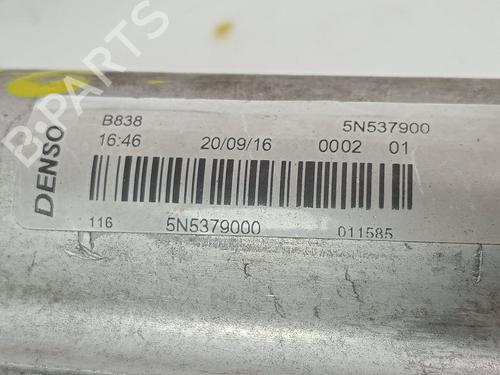 AC radiator OPEL COMBO Box Body/MPV (X12) 1.3 CDTI (B05) | BP32672168M32 - Image 2