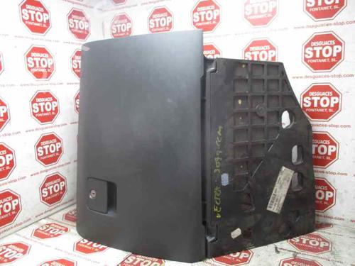 Glove box OPEL VECTRA C (Z02) 2.0 DTI 16V (F69) | BP7388047C95 